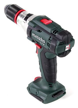 Metabo SB 18 LTX Impuls taladro percutor inalámbrico 18V 110 Nm + 1x batería 5,2 Ah + maletín - sin cargador