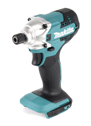 Makita DTD 156 Z Akku Schlagschrauber 18V 155Nm Solo - ohne Akku, ohne Ladegerät - Toolbrothers