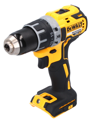 DeWalt DCD 791 N Akku Bohrschrauber 18 V 70 Nm Brushless Solo - ohne Akku, Ladegerät