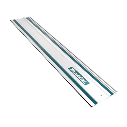 Adapter szyny prowadzącej Makita do routerów ( 194579-2 ) + szyna prowadząca 1000mm ( 199140-0 )