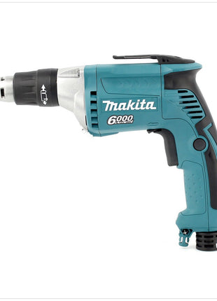 Makita FS 6300 R 570 W Schrauber / Trockenbauschrauber / Schnellschrauber - Toolbrothers