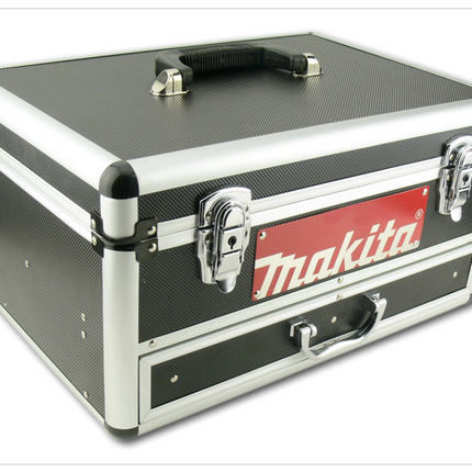 Makita 8271 12 V Ni-Cd Akku Schlagbohrschrauber SET inkl. 68-teiligem Werkzeugset - Toolbrothers