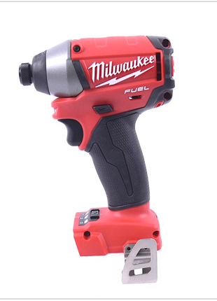 Milwaukee M18 CID-401M Akku Schlagschrauber 18V 180Nm 1/4" Brushless + 1x Akku 4,0Ah + Ladegerät + M-Box