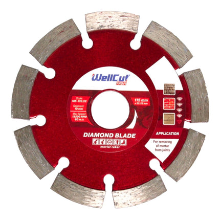 Amoladora angular a batería Milwaukee M18 CAG115XPDB-501M 18 V 115 mm sin escobillas + 1x batería 5,0 Ah + cargador + disco de corte + M-Box