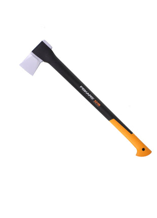 Hacha de partir Fiskars X21 - L 3D 71cm 1,6kg (1015642)