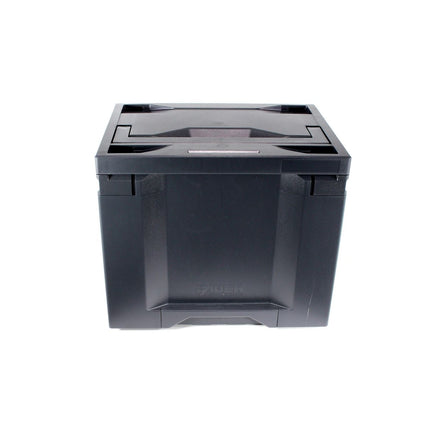 Milwaukee HD18 AG-125-401M Akku Winkelschleifer 18V 125mm + 1x Akku 4,0Ah + Ladegerät + M-Box