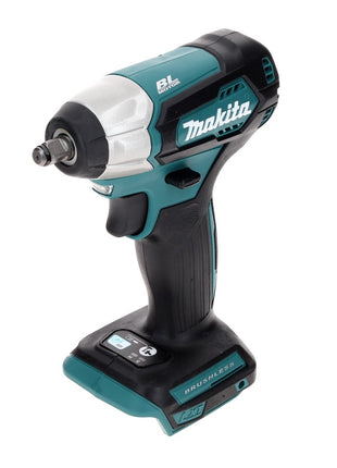 Makita DTW 180 Z Boulonneuse à chocs sans fil 18 V 180 Nm 3/8" Brushless Solo - sans batterie, sans chargeur