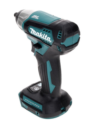 Makita DTW 180 Z Boulonneuse à chocs sans fil 18 V 180 Nm 3/8" Brushless Solo - sans batterie, sans chargeur