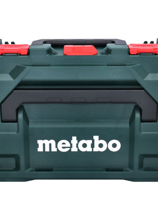 Metabo Basis Set LIHD + 2x Akku 5,5 Ah + Ladegerät + metaBOX ( 685077000 ) - Toolbrothers