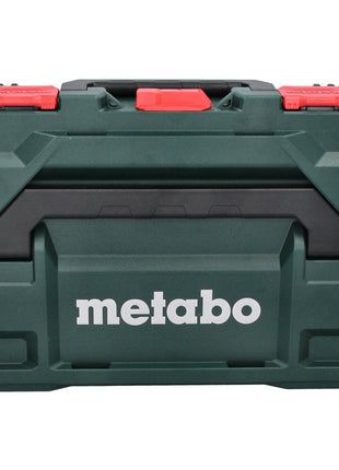 Metabo Basis Set LiHD 18 V + 4x Akku 8,0 Ah + Doppelladegerät + metaBOX ( 685135000 ) - Toolbrothers