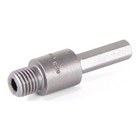 Bosch Attacco esagonale per punte da foratura M16 ( 2608550078 )