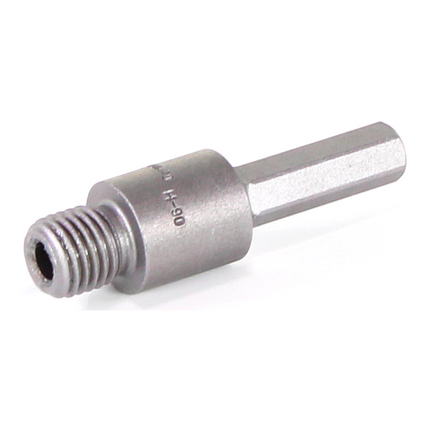 Bosch Attacco esagonale per punte da foratura M16 ( 2608550078 )