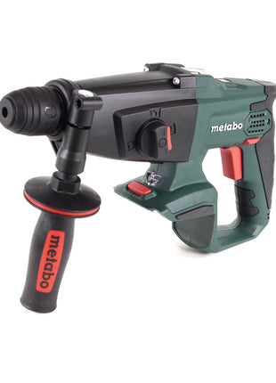 Metabo KHA 18 LTX Akku Kombihammer 18V Solo ( 600210890 ) - ohne Akku, ohne Ladegerät