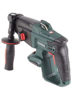 Metabo KHA 18 LTX Akku Kombihammer 18V Solo ( 600210890 ) - ohne Akku, ohne Ladegerät