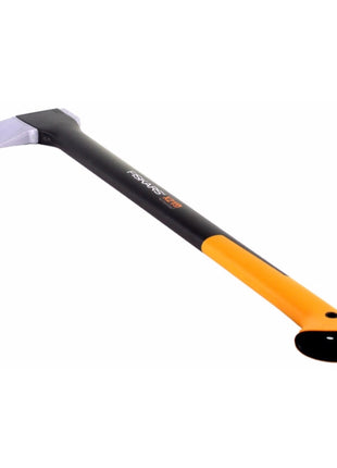 Fiskars X21 hacha 2x hacha de dividir - L 3D 71cm (2x 1015642)