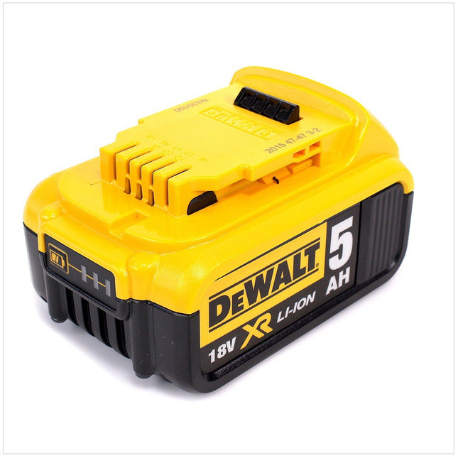 Dewalt DCB 184 Akku 18 V 5 Ah / 5000 mAh XR Li-Ion