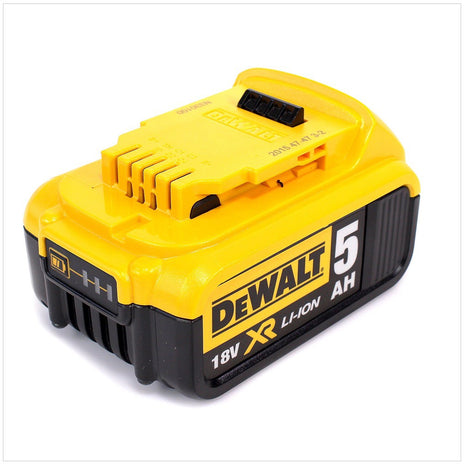 Dewalt DCB 184 Batterie 18 V 5 Ah / 5000 mAh XR Li-Ion