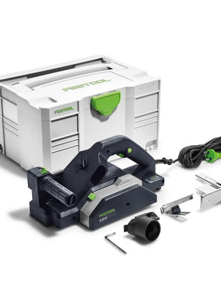 Festool HL 850 EB-Plus Hobel 850W ( 576607 )