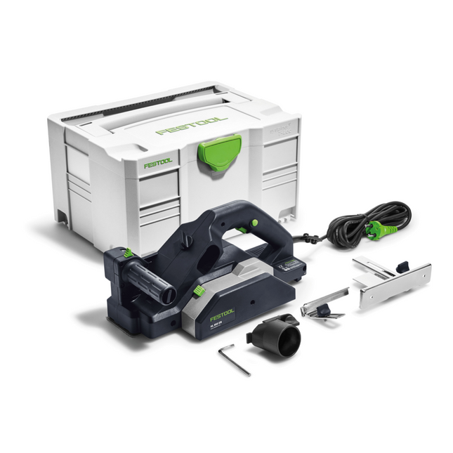 Cepilladora Festool HL 850 EB-Plus 850W (576607)