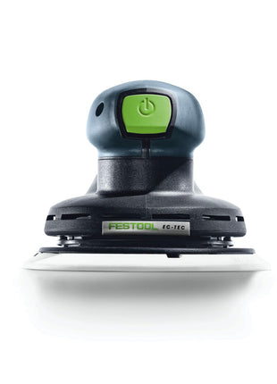 Festool ETS EC150/3 EQ-Plus Exzenterschleifer 400 W 150 mm Brushless + systainer ( 576320 ) - Nachfolger von 575031 - Toolbrothers