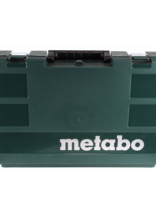 Metabo KHA 18 LTX marteau combiné à batterie 18V + 1x batterie 5,5Ah + coffret - sans chargeur