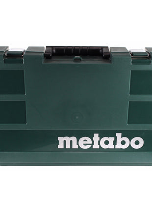 Metabo KHA 18 LTX Akku Kombihammer 18V + 2x Akku 5,5Ah + Ladegerät + Koffer