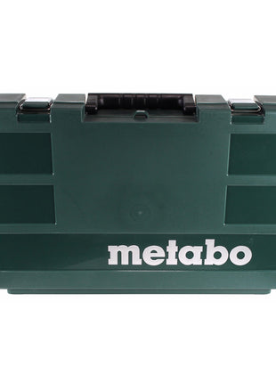 Martillo combinado a batería Metabo KHA 18 LTX 18V + 1x batería 8.0Ah + maletín - sin cargador