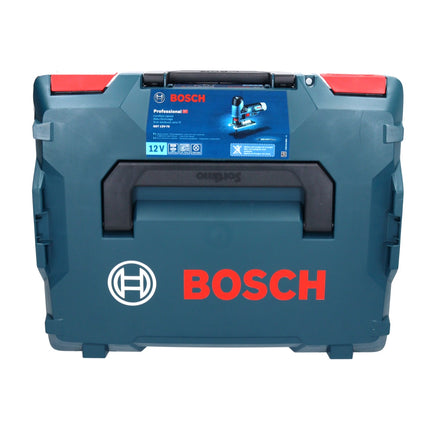 Bosch GST 12V-70 Professional Sierra de calar a batería 12V en L-Boxx ( 06015A1002 ) - Sin batería, sin cargador incluidos