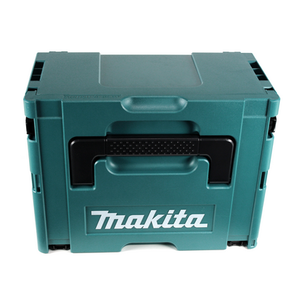 Makita DHR 242 RFJ Akku Bohrhammer 18V 2,0J SDS-plus Brushless + 2x Akku 3,0Ah + Ladegerät + Makpac