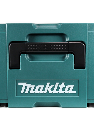 Makita DHR 242 M1J perceuse à percussion sans fil 18V 2.0J SDS-plus brushless + 1x batterie 4.0Ah + Makpac - sans chargeur