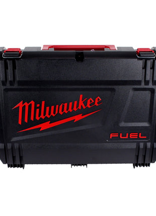 Clé à chocs sans fil Milwaukee M18 ONEFHIWF34 501 3/4" 18V 1627Nm + 1x batterie 5.0Ah + boîtier HD - sans chargeur