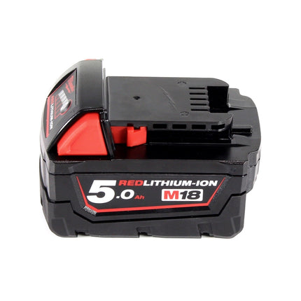 Milwaukee M18 ONEFHIWF34 501 Akku-Schlagschrauber 3/4" 18V 1627Nm + 1x Akku 5,0Ah + HD-Box - ohne Ladegerät