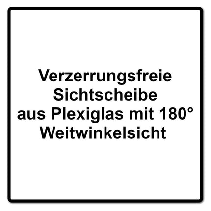 Dräger X-plore 6300 Maschera respiratoria in Plexiglas ( R55800 )  EN 148-1 / EN 136 Classe 2