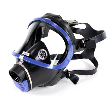 Dräger X-plore 6300 Maschera respiratoria in Plexiglas ( R55800 )  EN 148-1 / EN 136 Classe 2