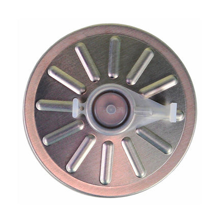 Dräger X-plore Rd40 Filtre respiratoire A2B2E2K2 Hg P3 R D EN148-1 pour masques complets X-plore 6000 ( 6738797 )