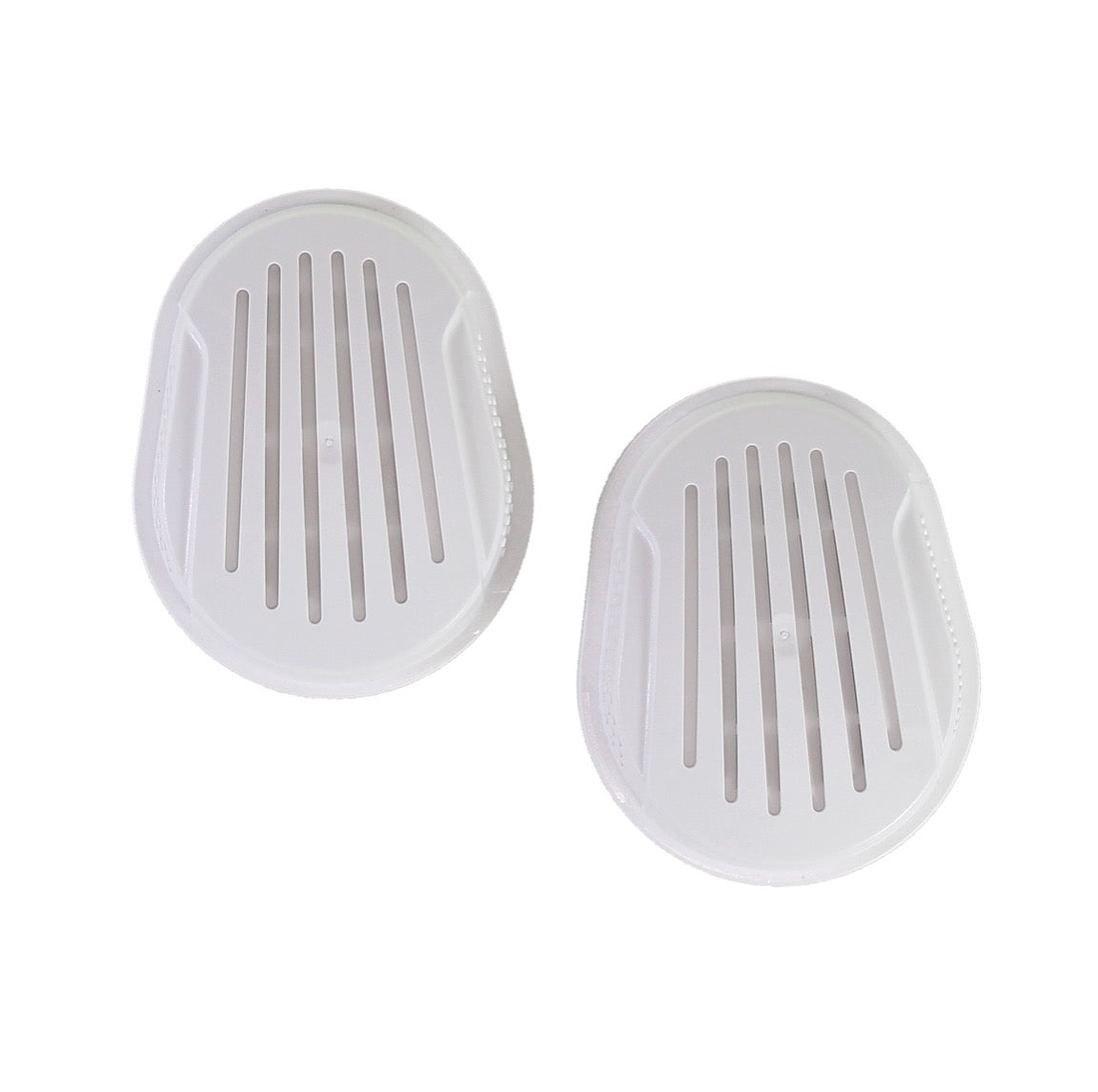 Filtro combinado Dräger X-plore bayoneta 2 piezas (6738817) para