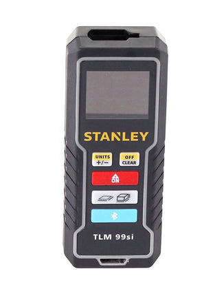 Stanley TLM99SI Laser Entfernungsmesser 35m Lasermessgerät Bluetooth IP40 ( STHT1-77361 )