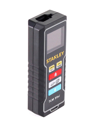 Stanley TLM99SI Laser Entfernungsmesser 35m Lasermessgerät Bluetooth IP40 ( STHT1-77361 )