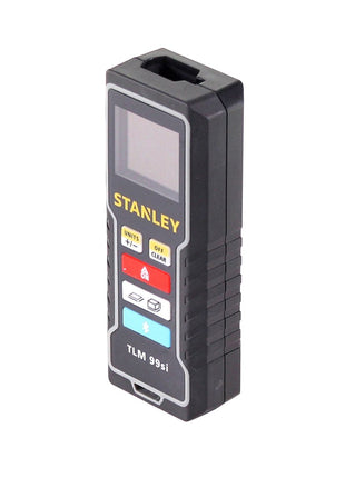 Stanley TLM99SI Laser Entfernungsmesser 35m Lasermessgerät Bluetooth IP40 ( STHT1-77361 )