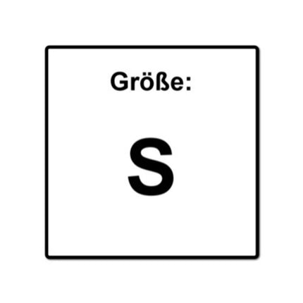 Dräger X-plore 3500 S Demi-masque respiratoire pour filtre à baïonnette de taille S - sans Filtre