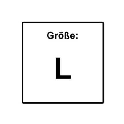 Dräger X-plore 3500 L Demi-masque respiratoire pour filtre à baïonnette de taille L - sans Filtre