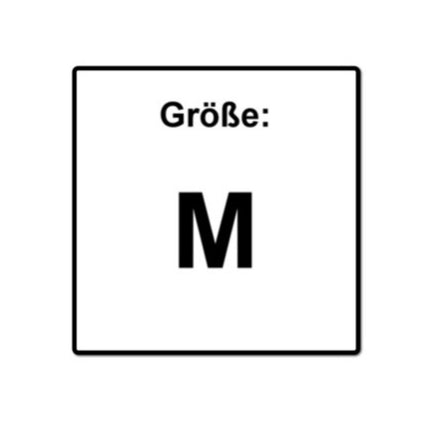 Dräger X-plore 3300 M Máscara de protección respiratoria / Filtro de bayoneta / Tamaño M - Sin filtro incluido