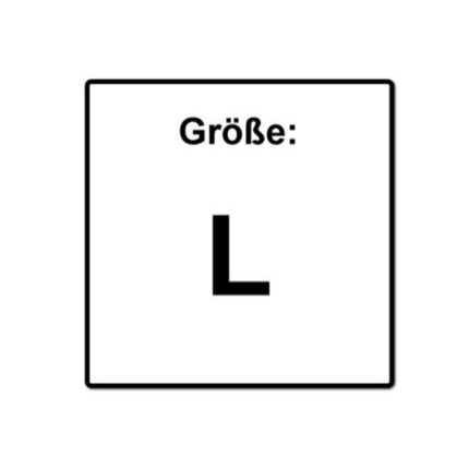 Dräger X-plore 3300 L Máscara de protección respiratoria / Filtro de bayoneta / Tamaño L - Sin filtro incluido