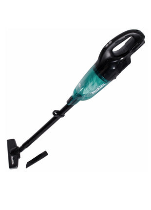 Makita DCL281FZB Akku Staubsauger 18 V Solo - ohne Akku, ohne Ladegerät