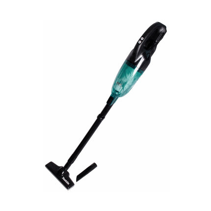 Makita DCL 281 FZB Akku Staubsauger 18 V Solo - ohne Akku, ohne Ladegerät