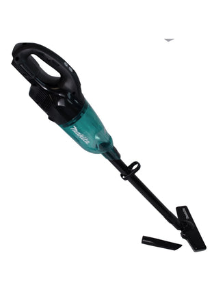 Makita DCL281FZB Akku Staubsauger 18 V Solo - ohne Akku, ohne Ladegerät