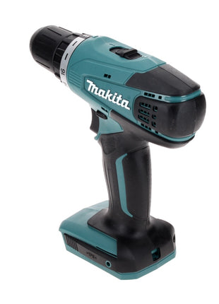 Makita DF 347 D ( G Serie ) Akku Bohrschrauber 14,4 V 30 Nm Solo - ohne Akku, ohne Ladegerät