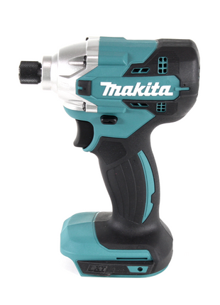 Makita DTD 156 RMJ Akku Schlagschrauber 18V 155Nm + 2x Akku 4,0Ah + Ladegerät + Makpac - Toolbrothers