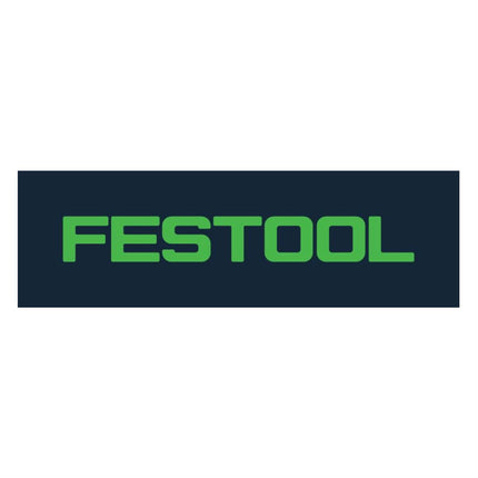 Festool Systainer Set SYS3 M 237 (204843) + SYS3 M 187 (204842) + SYS3 M 137 (204841) + SYS3 ORG M 89 Organizador (204853) conectable