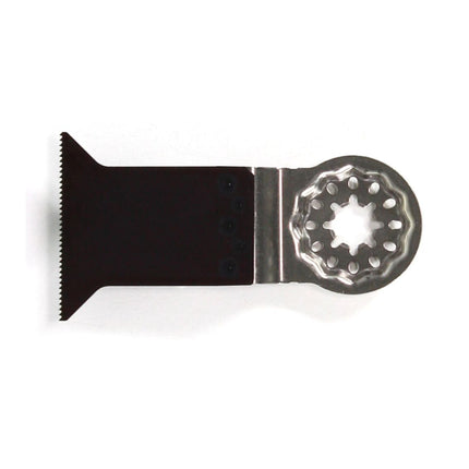 Fein E-Cut Long-Life Starlock Lame de scie 50x50 mm Bi-métal, 50 pcs. ( 63502221250 )